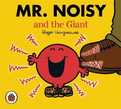 Picture of Mr Men and Little Miss: Mr Noisy and the Giant