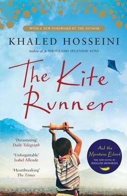 Picture of The Kite Runner