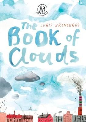 Picture of The Book of Clouds