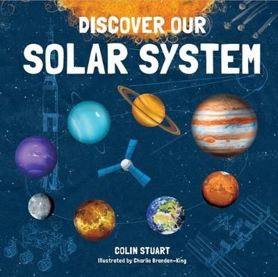 Picture of Discover our Solar System