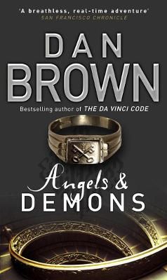 Picture of Angels And Demons: (Robert Langdon Book 1)