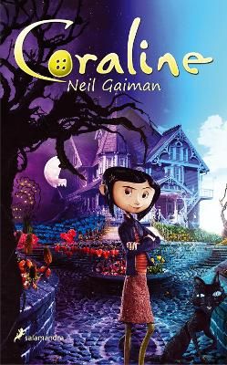 Picture of Coraline (Spanish Edition)