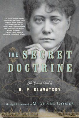 Picture of The Secret Doctrine