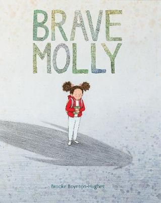 Picture of Brave Molly