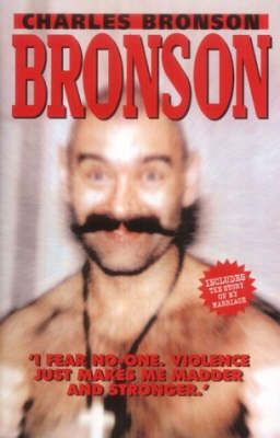 Picture of Bronson