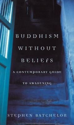 Picture of Buddhism without Beliefs