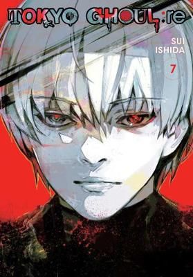 Picture of Tokyo Ghoul: re, Vol. 7