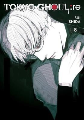 Picture of Tokyo Ghoul: re, Vol. 8