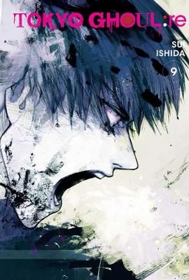 Picture of Tokyo Ghoul: re, Vol. 9
