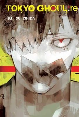 Picture of Tokyo Ghoul: re, Vol. 10