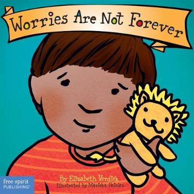 Picture of Worries Are Not Forever