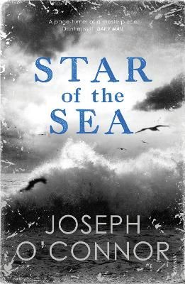 Picture of Star of the Sea: THE MILLION COPY BESTSELLER