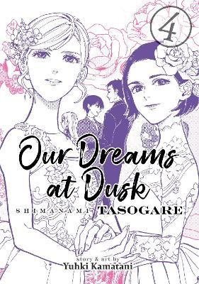 Picture of Our Dreams at Dusk: Shimanami Tasogare Vol. 4