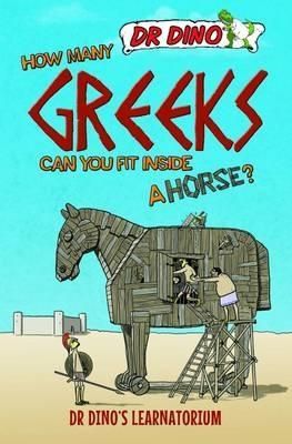 Picture of How Many Greeks Can You Fit Inside a Horse?