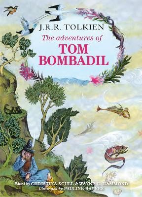 Picture of The Adventures of Tom Bombadil