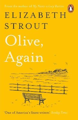 Picture of Olive, Again: From the Pulitzer Prize-winning author of Olive Kitteridge