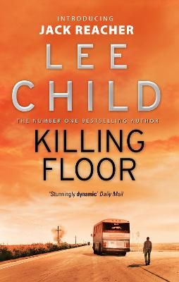 Picture of Killing Floor: (Jack Reacher 1)
