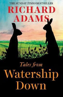 Picture of Tales from Watership Down