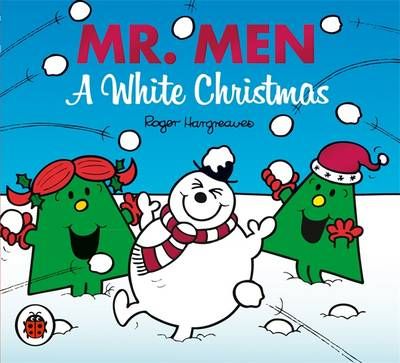 Picture of Mr Men and Little Miss: Mr Men: A White Christmas