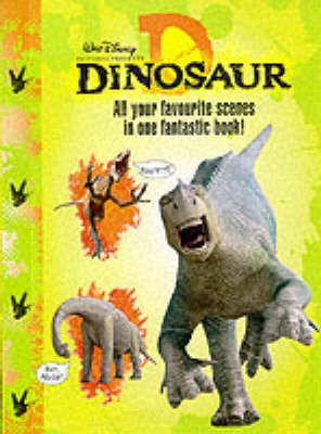 Picture of "Dinosaur"