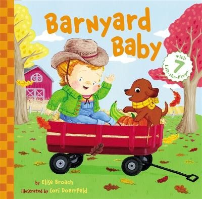 Picture of Barnyard Baby
