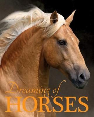 Picture of Dreaming of Horses