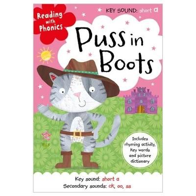 Picture of Puss in Boots