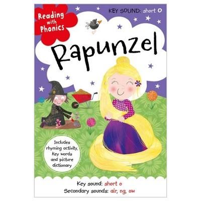 Picture of Rapunzel
