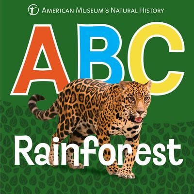 Picture of ABC Rainforest