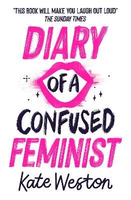Picture of Diary of a Confused Feminist: Book 1
