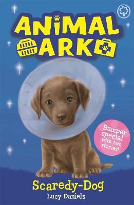 Picture of Animal Ark, New 2: Scaredy-Dog: Special 2