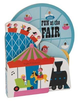 Picture of Bookscape Board Books: Fun at the Fair
