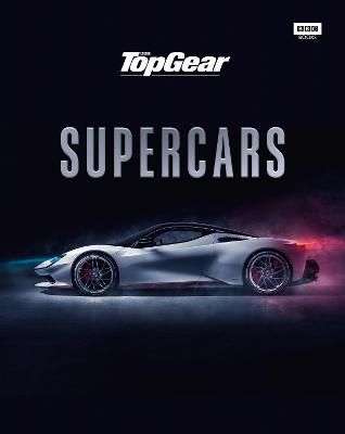Picture of Top Gear Ultimate Supercars