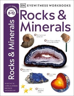 Picture of Rocks & Minerals