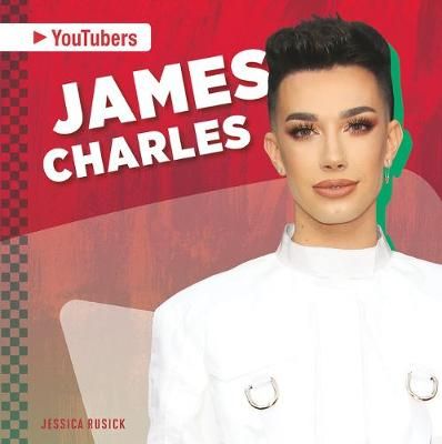Picture of YouTubers: James Charles