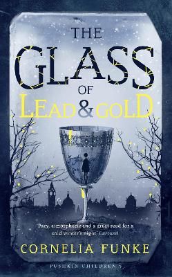 Picture of The Glass of Lead and Gold