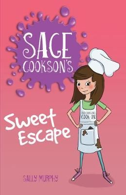 Picture of Sage Cookson's Sweet Escape