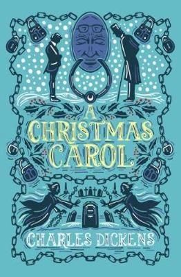 Picture of A Christmas Carol: Barrington Stoke Edition