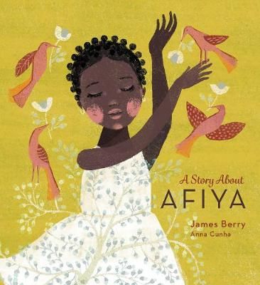 Picture of A Story About Afiya