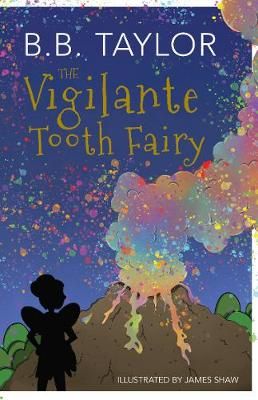Picture of The Vigilante Tooth-Fairy