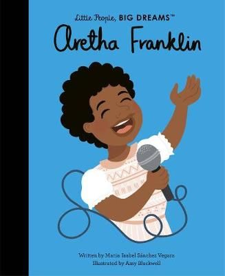 Picture of Aretha Franklin