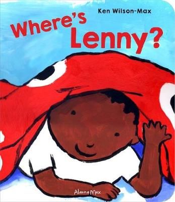 Picture of Where's Lenny?