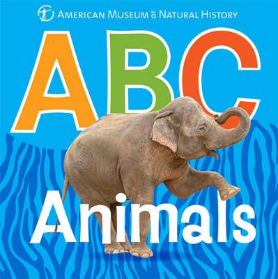 Picture of ABC Animals
