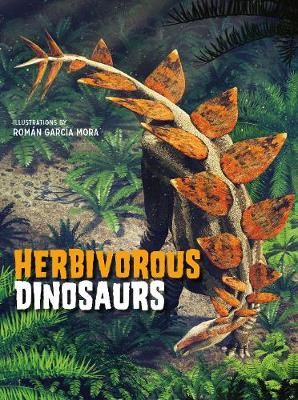 Picture of Herbivorous Dinosaurs