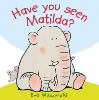 Picture of Have you Seen Matilda?