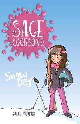 Picture of Sage Cookson's Snow Day