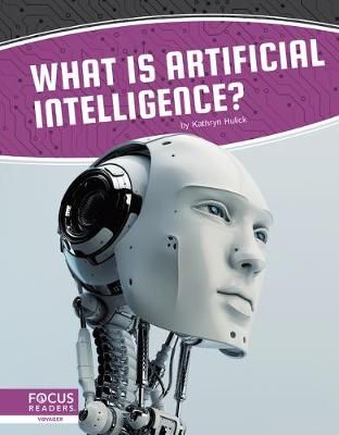 Picture of Artificial Intelligence: What Is Artificial Intelligence?