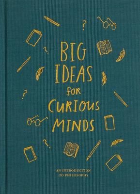 Picture of Big Ideas for Curious Minds: An Introduction to Philosophy