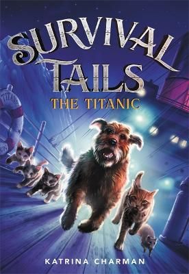 Picture of Survival Tails: The Titanic