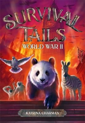 Picture of Survival Tails: World War II